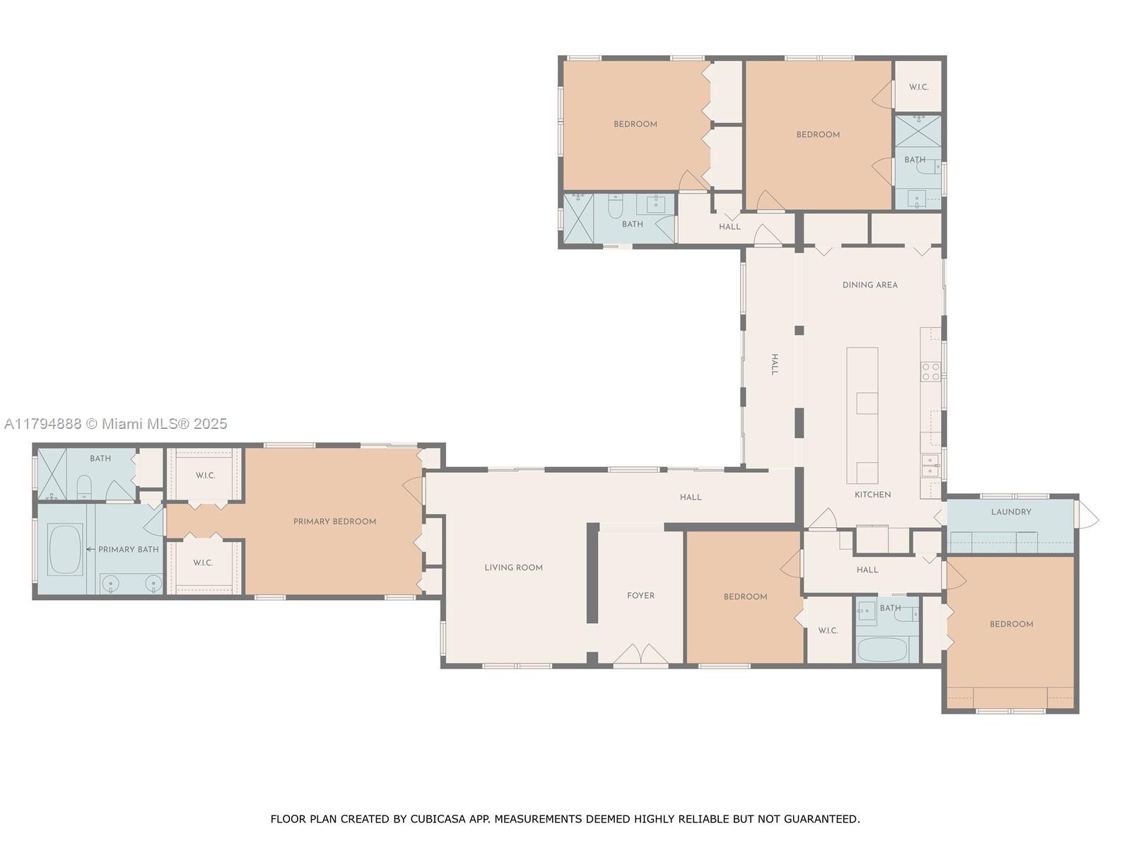 6700 SW 64th St South Miami, FL 33143