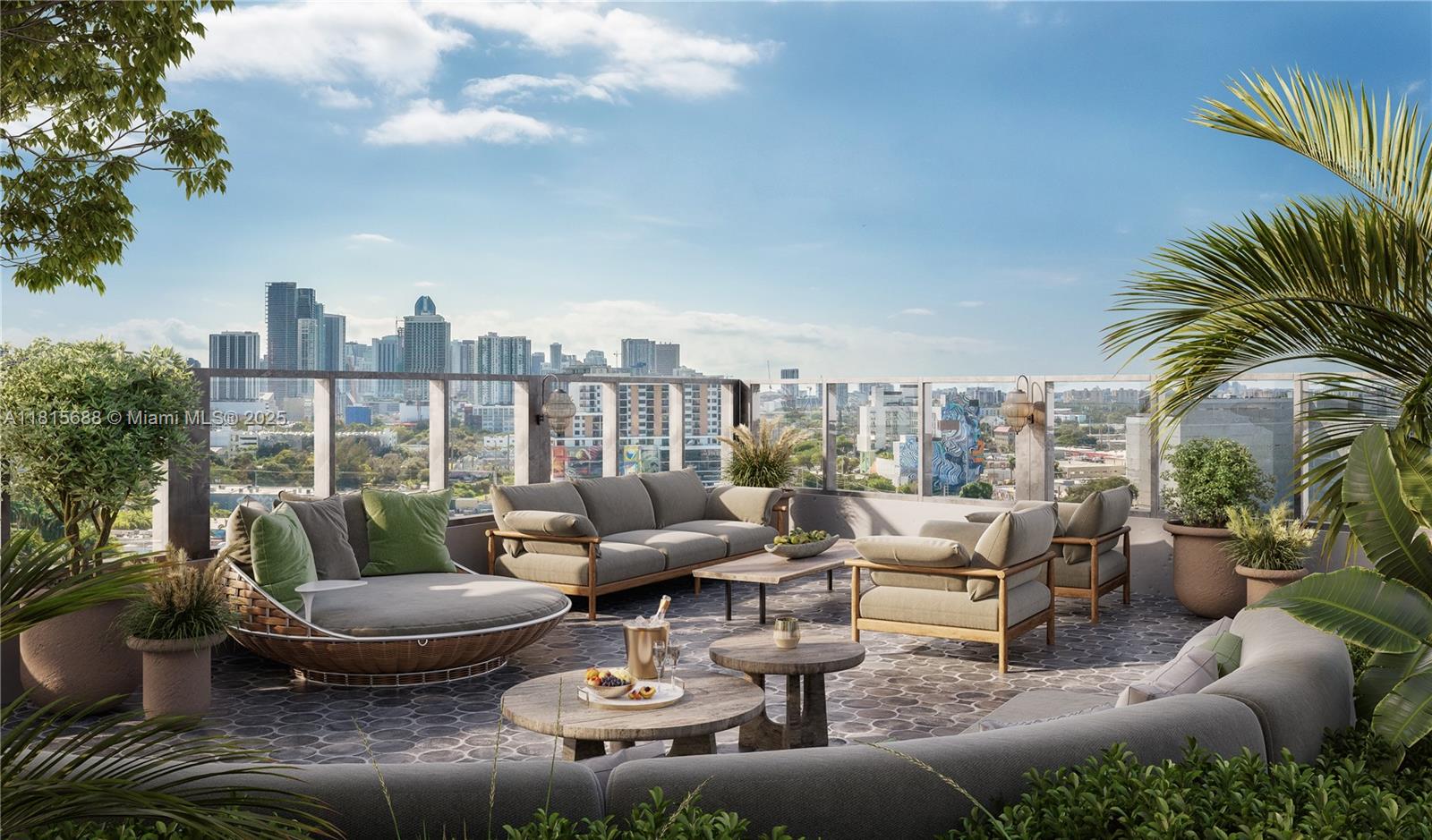 image The Rider Residences Miam12