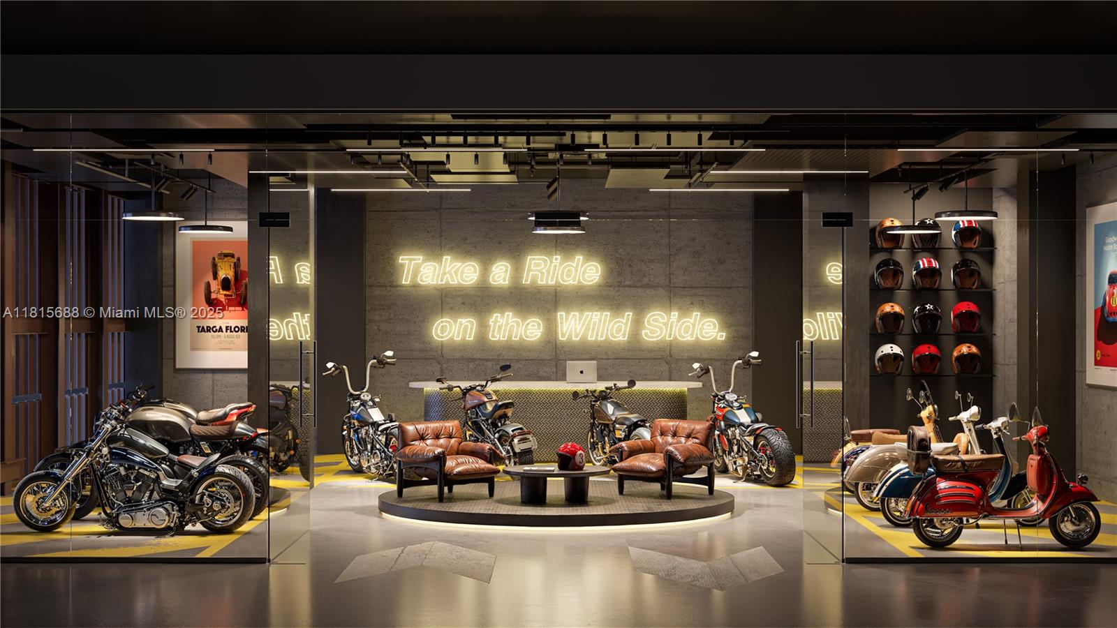 image The Rider Residences Miam14