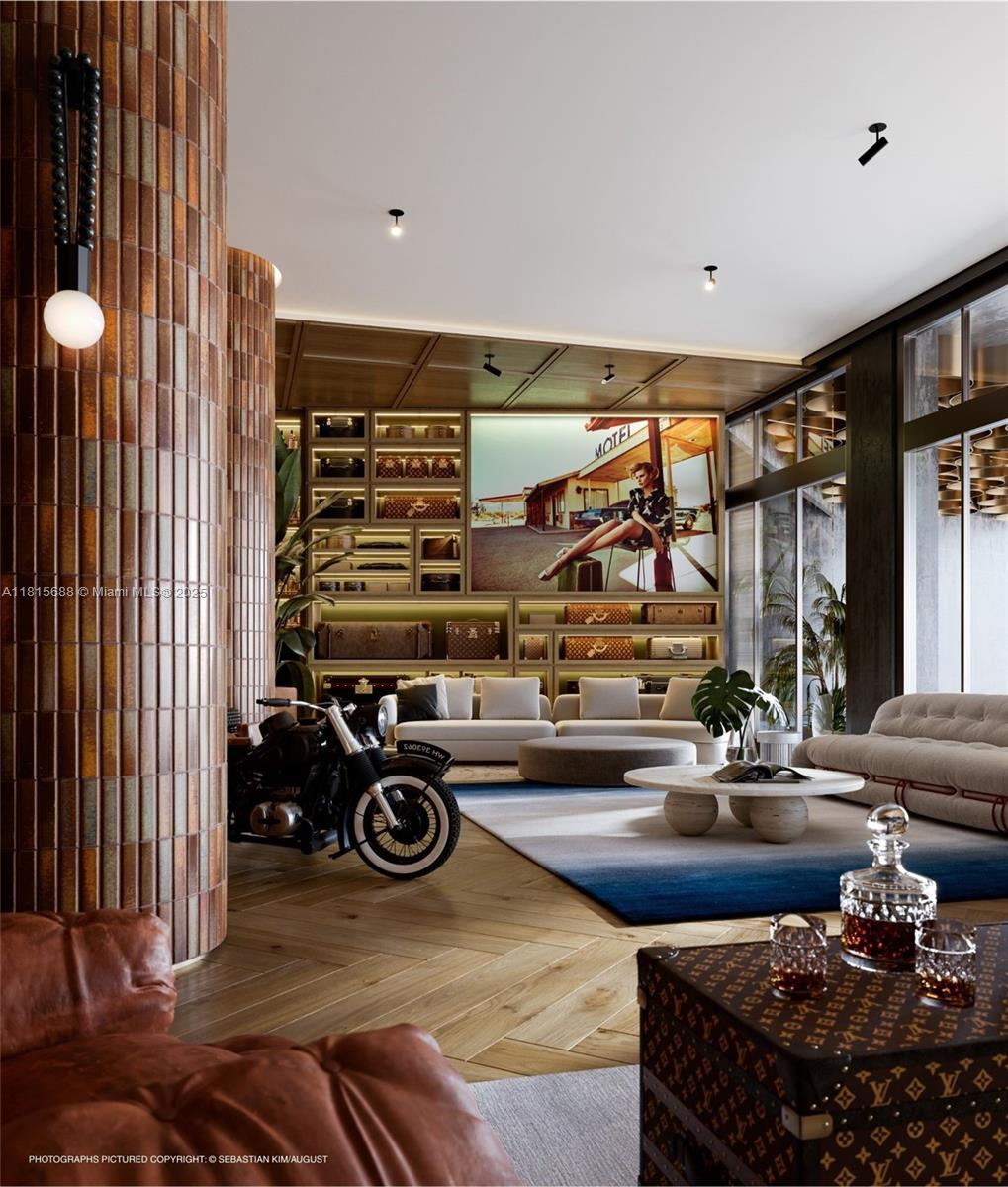 image The Rider Residences Miam18