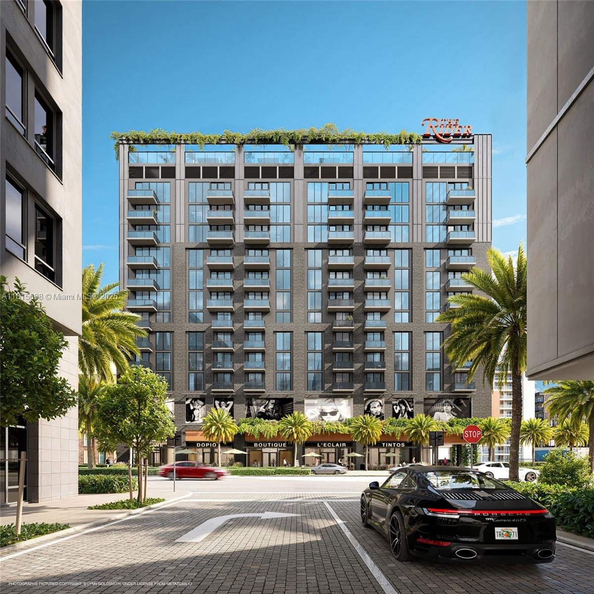 image The Rider Residences Miam19
