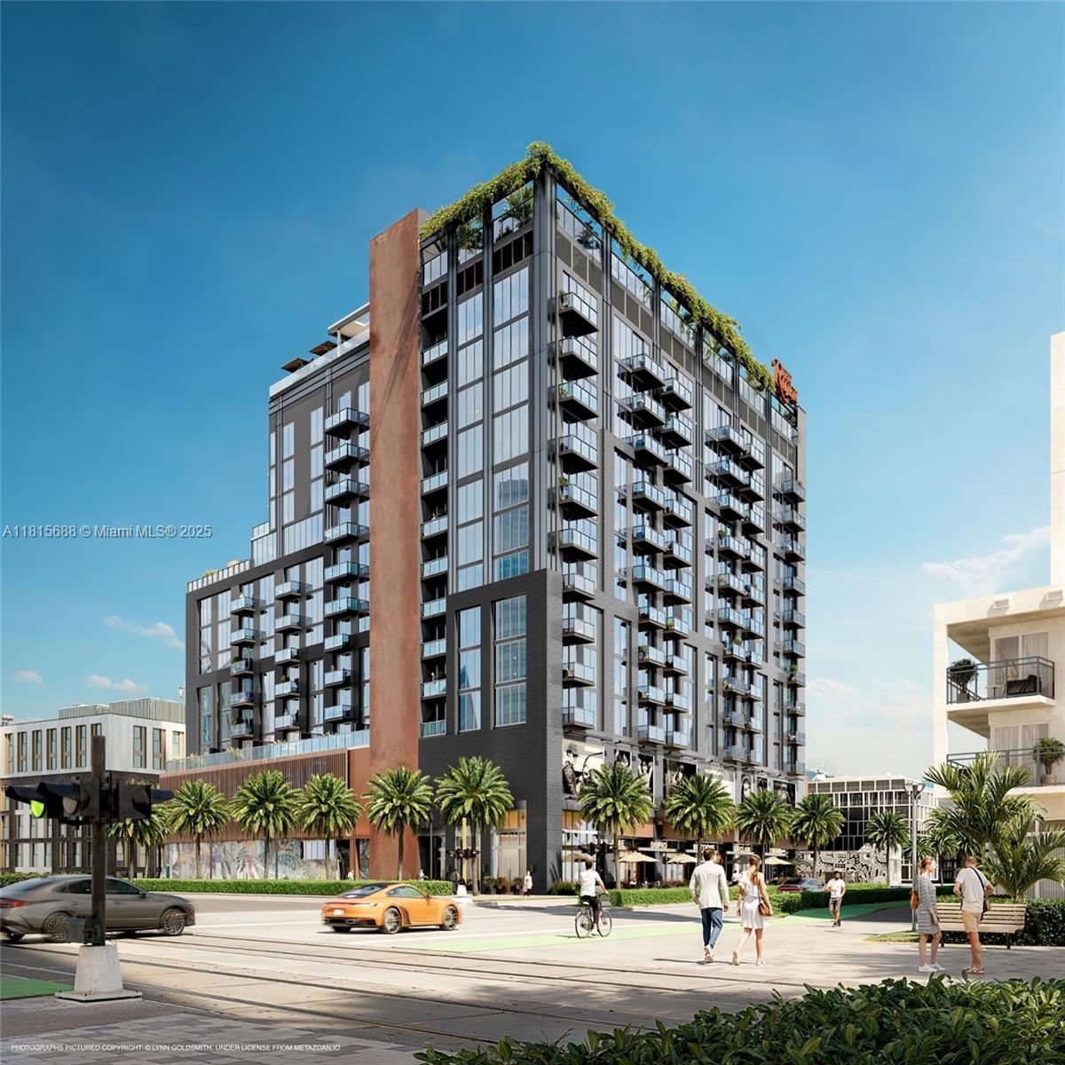 image The Rider Residences Miam20