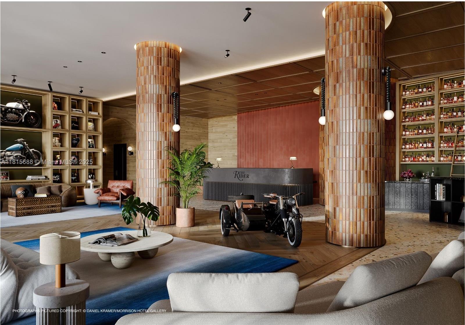 image The Rider Residences Miam3