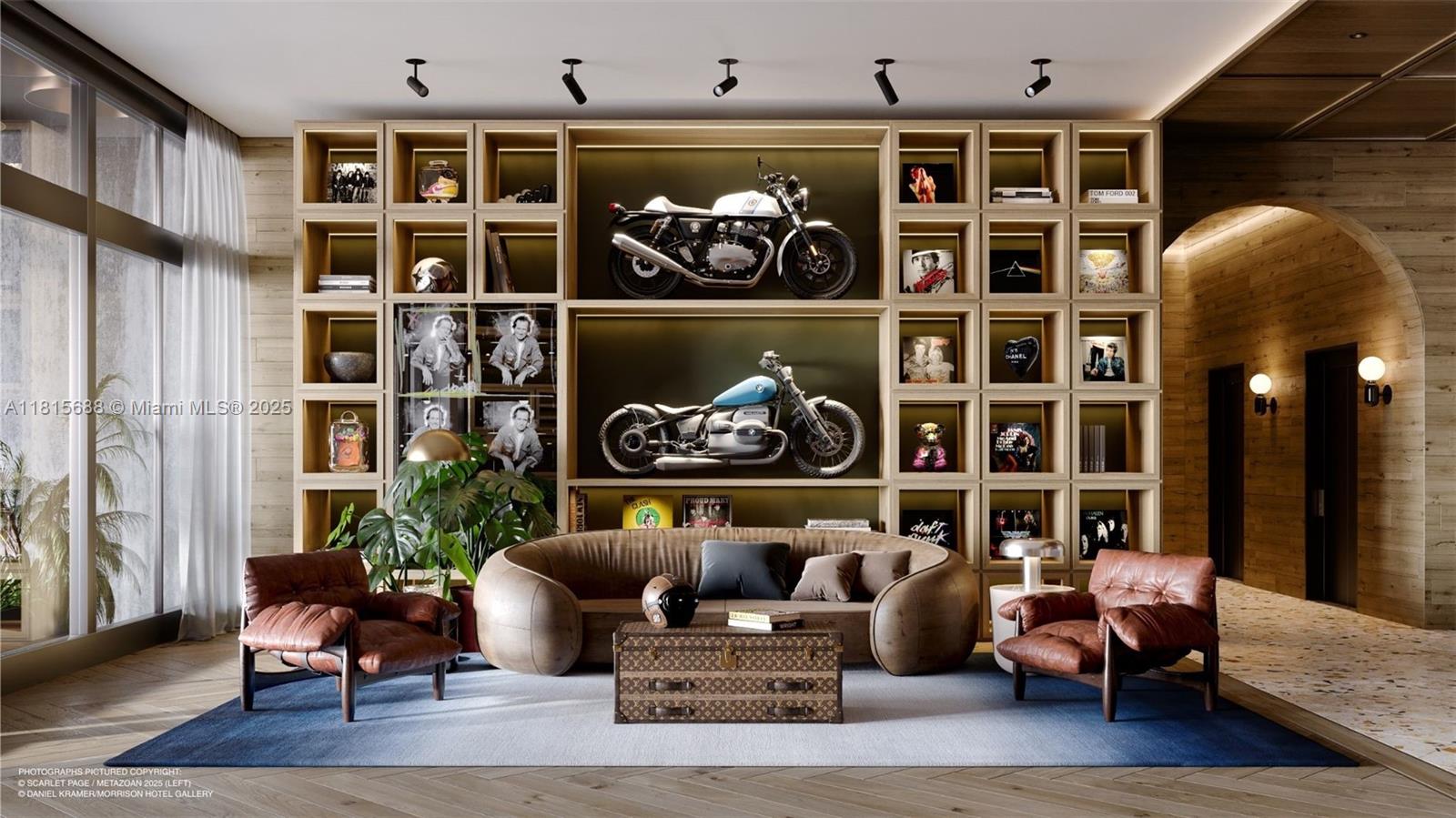 image The Rider Residences Miam4