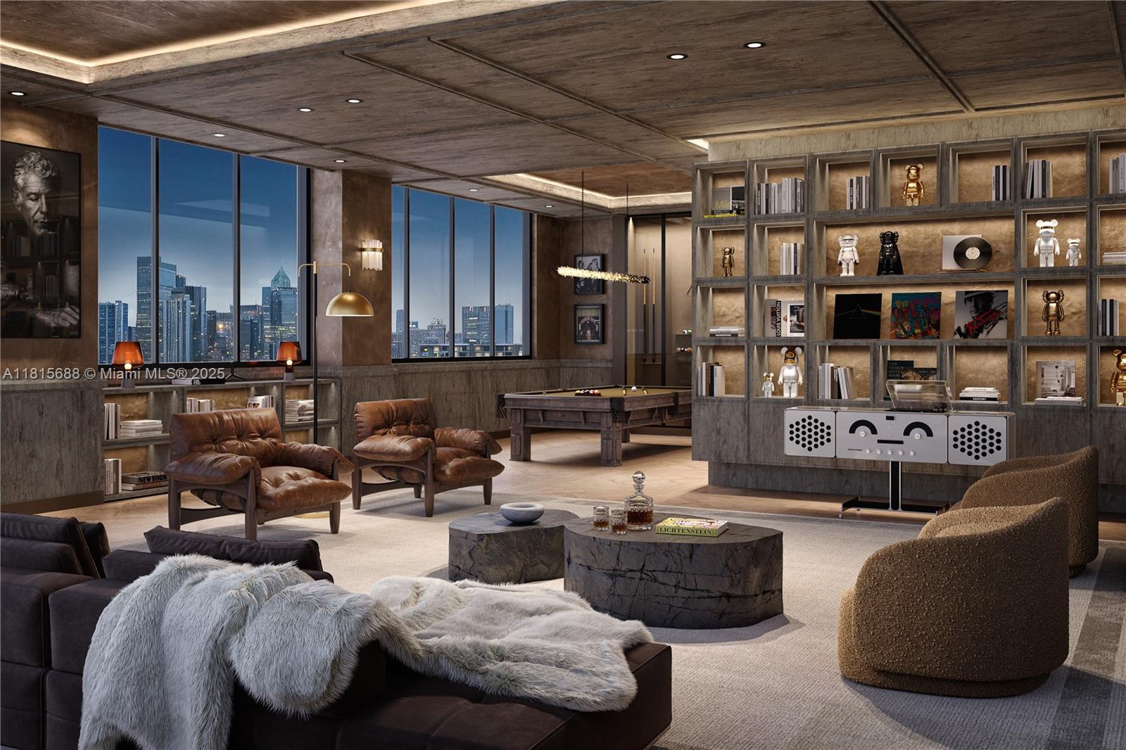 image The Rider Residences Miam5