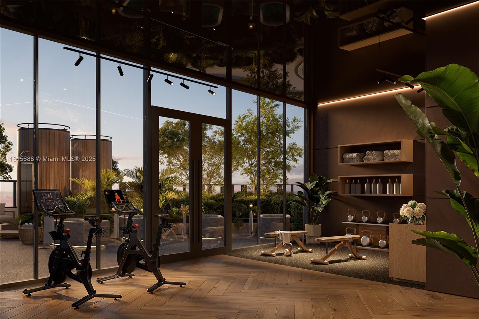 image The Rider Residences Miam6