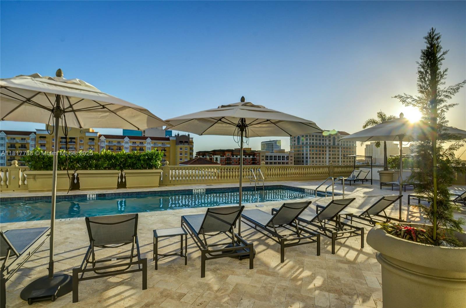 image Ten Aragon Condominium23