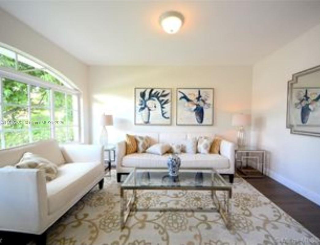 832 Wallace St,Coral Gables, FL 33134