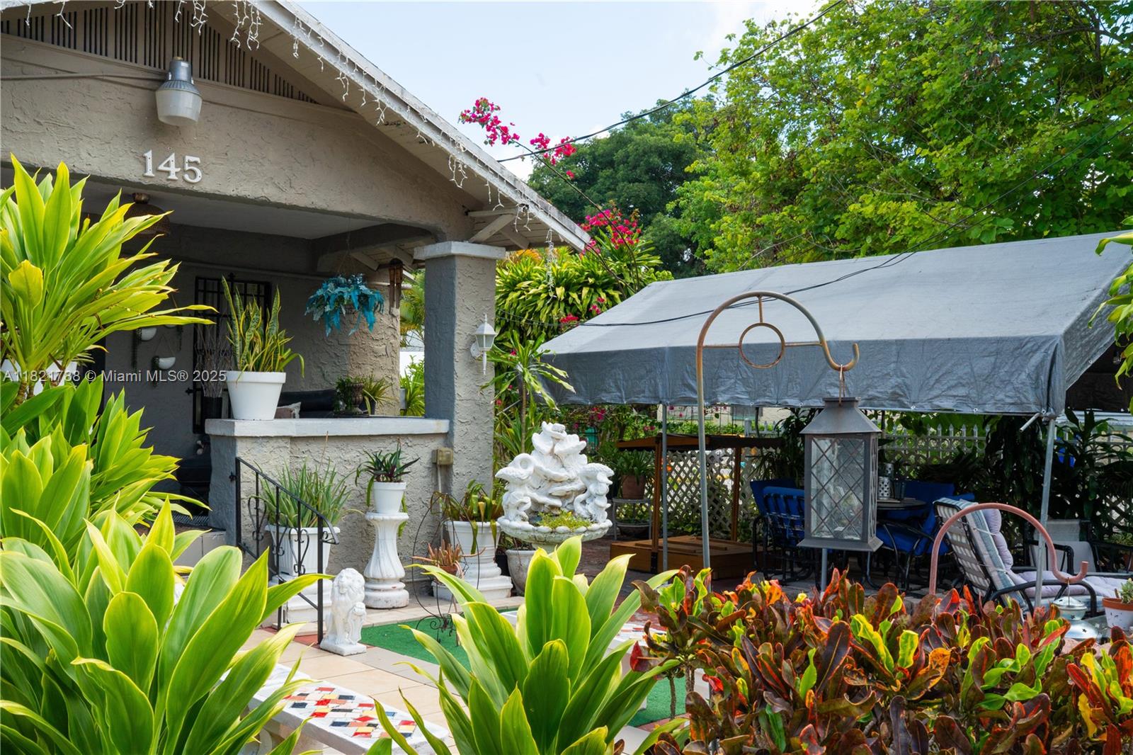 145 NW 31st St Miami, FL 33127