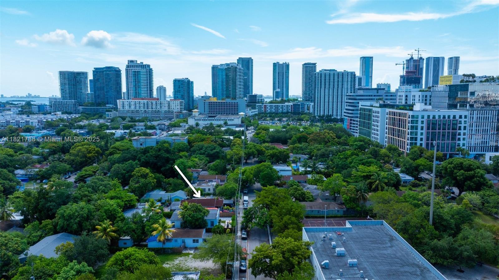 145 NW 31st St Miami, FL 33127