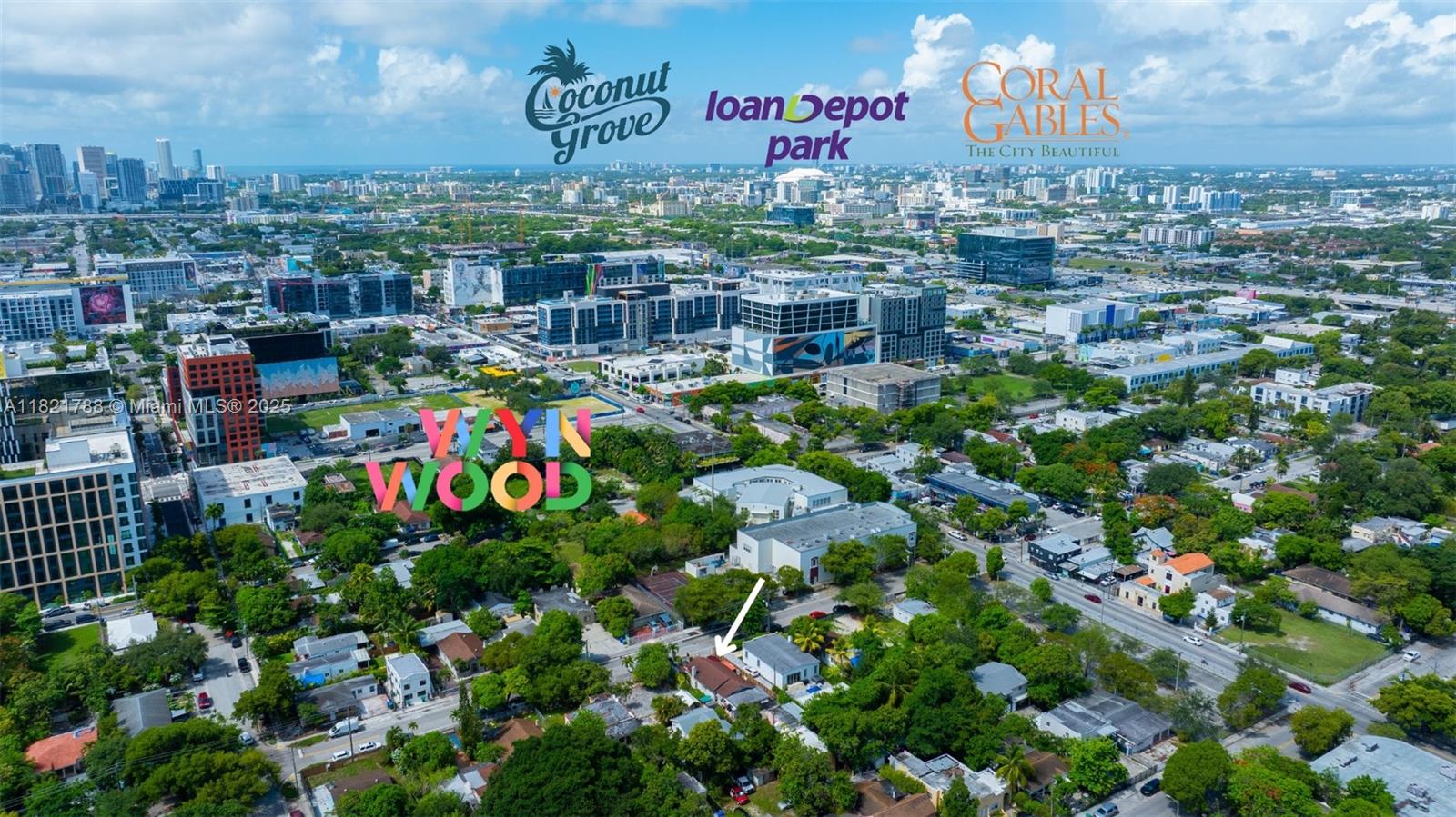 145 NW 31st St Miami, FL 33127