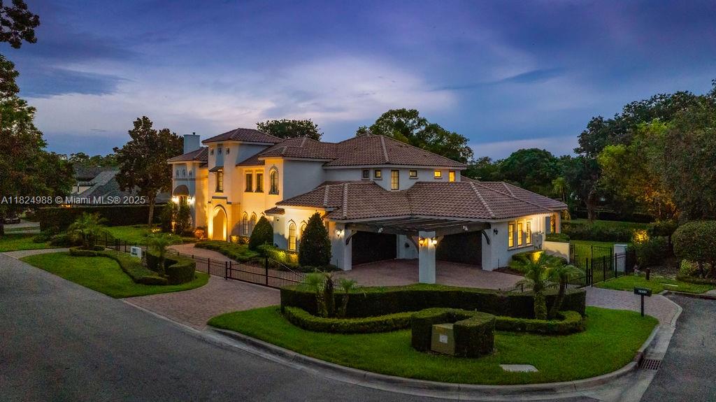 2211 Azalea Pl Winter Park, FL 32789