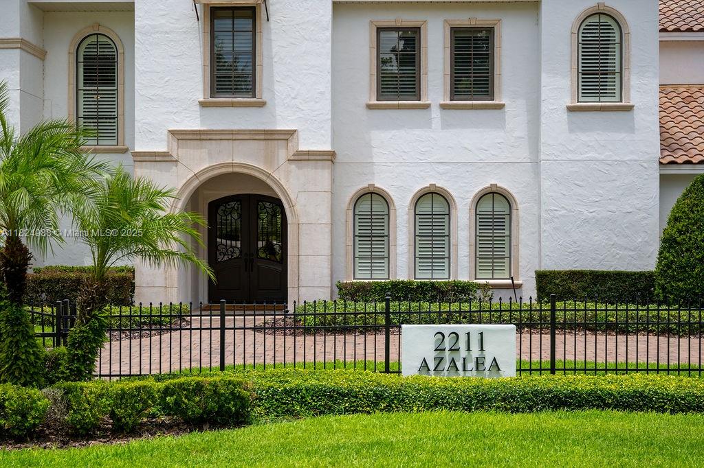 2211 Azalea Pl Winter Park, FL 32789