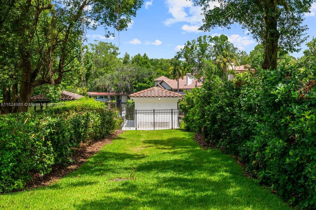 2211 Azalea Pl Winter Park, FL 32789