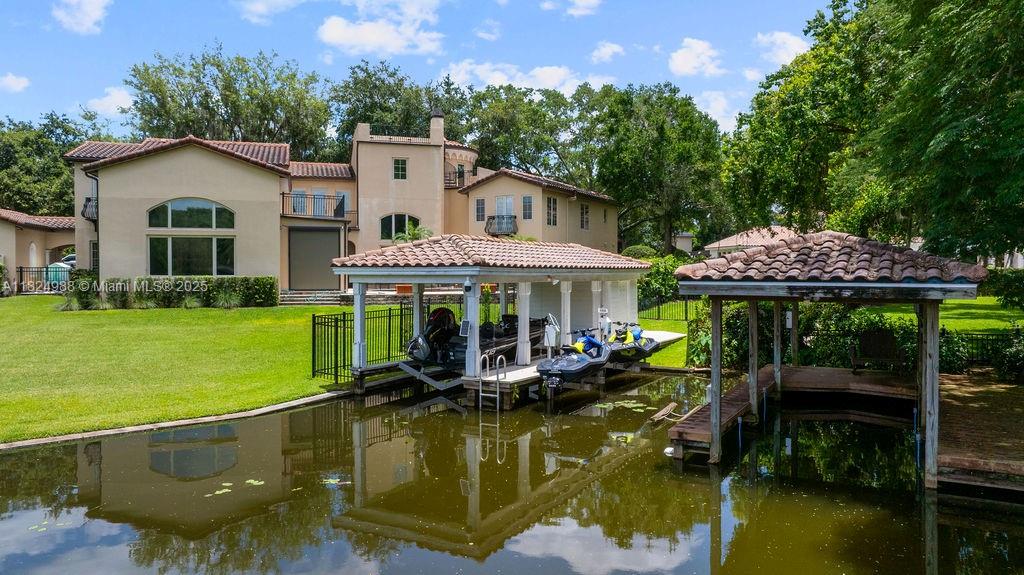 2211 Azalea Pl Winter Park, FL 32789