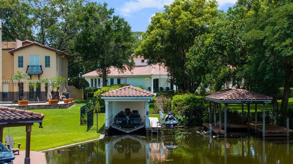 2211 Azalea Pl Winter Park, FL 32789