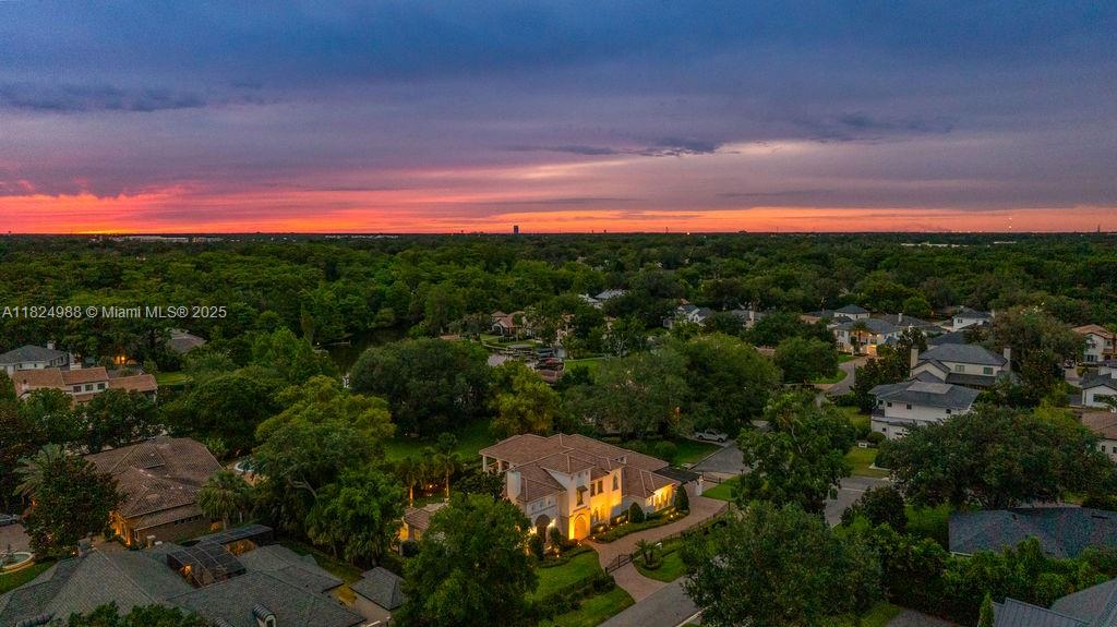 2211 Azalea Pl Winter Park, FL 32789