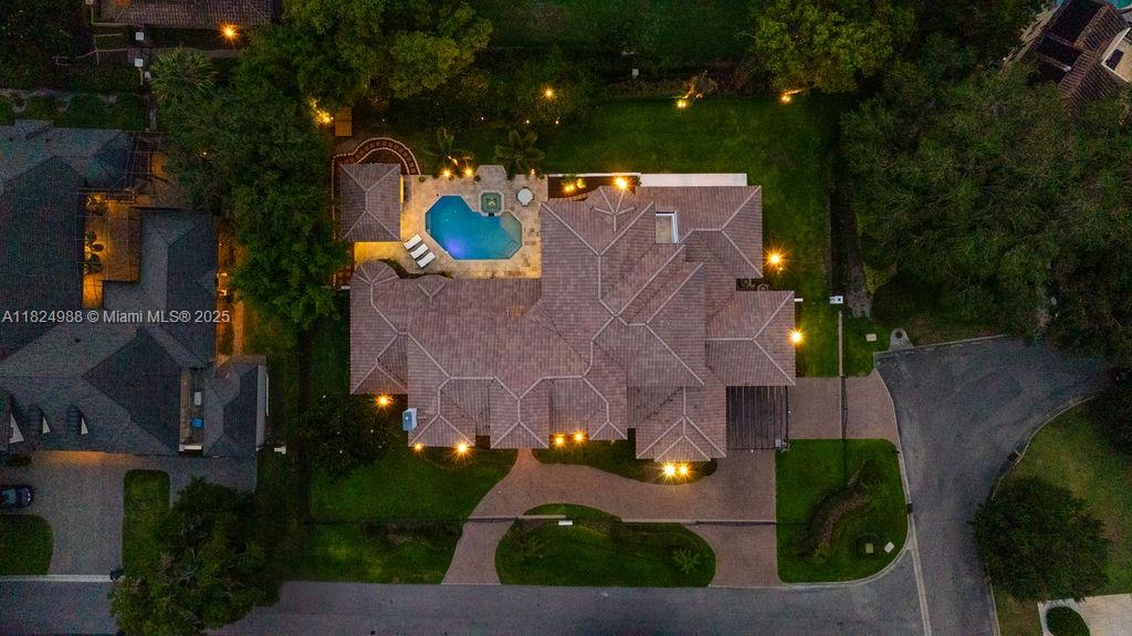 2211 Azalea Pl Winter Park, FL 32789