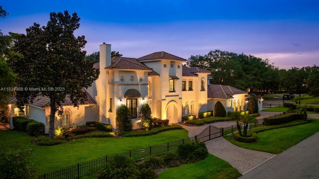 2211 Azalea Pl Winter Park, FL 32789