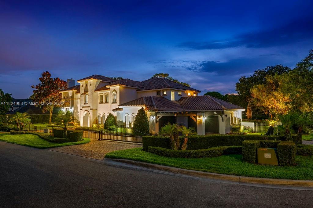 2211 Azalea Pl Winter Park, FL 32789