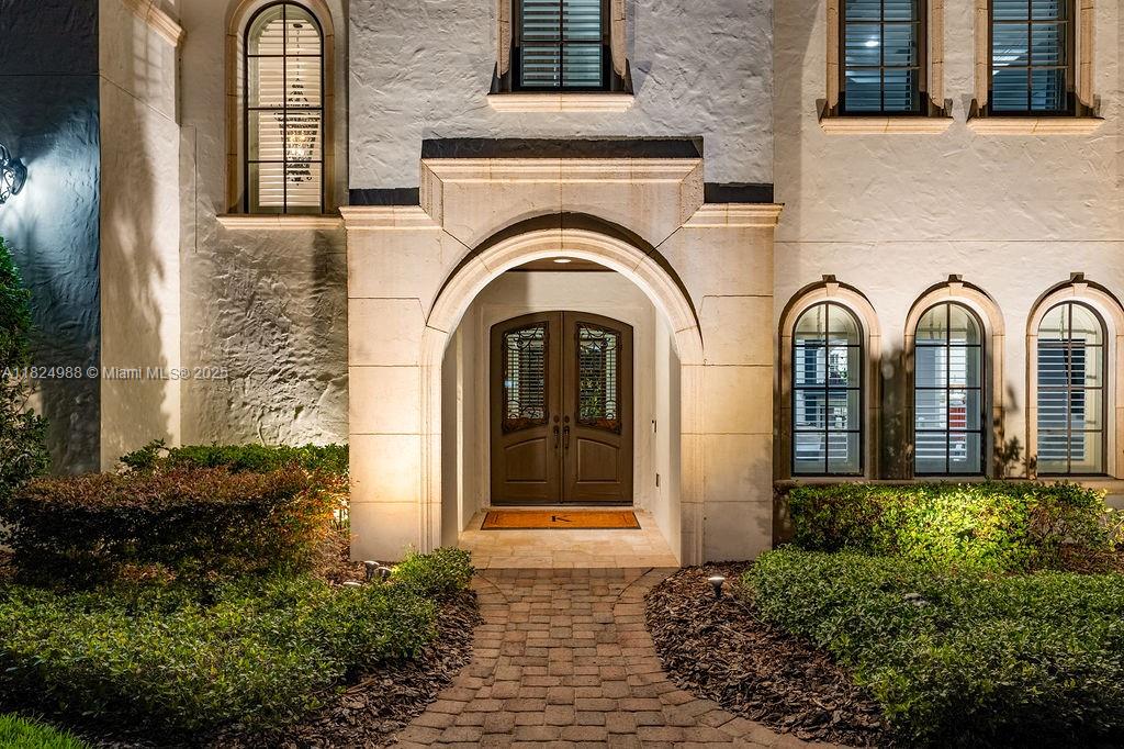 2211 Azalea Pl Winter Park, FL 32789