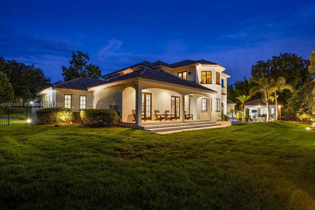 2211 Azalea Pl Winter Park, FL 32789