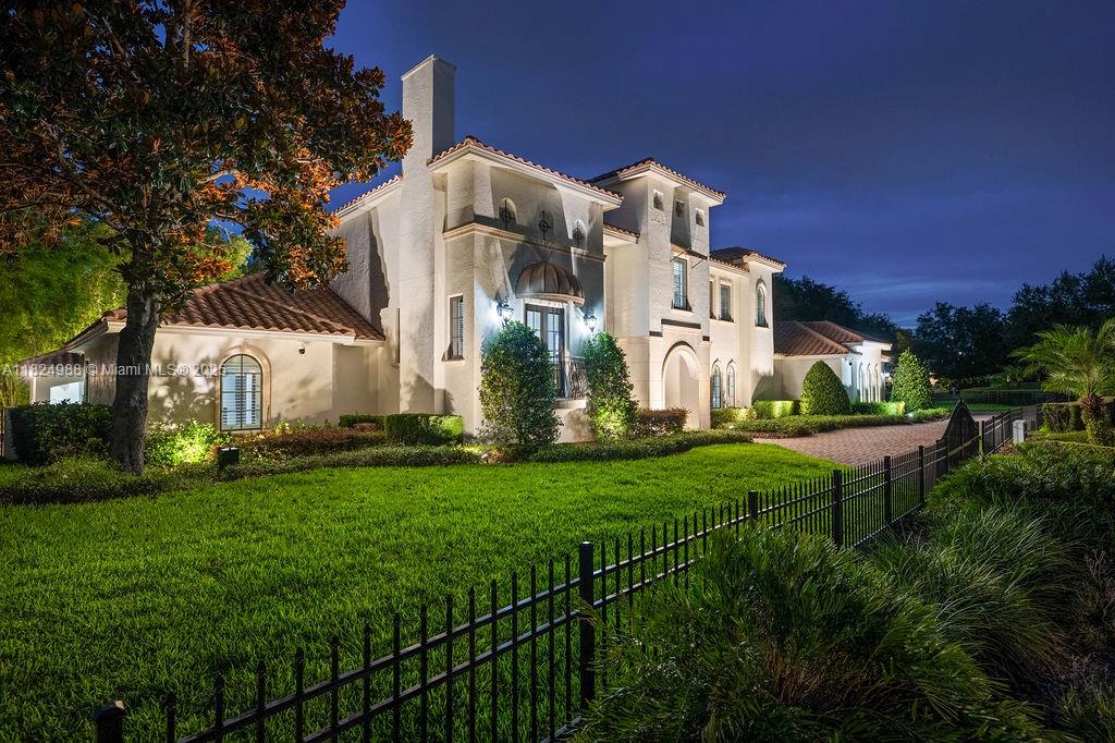 2211 Azalea Pl Winter Park, FL 32789