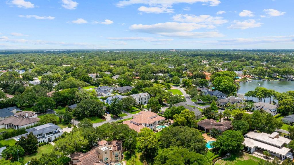 2211 Azalea Pl Winter Park, FL 32789