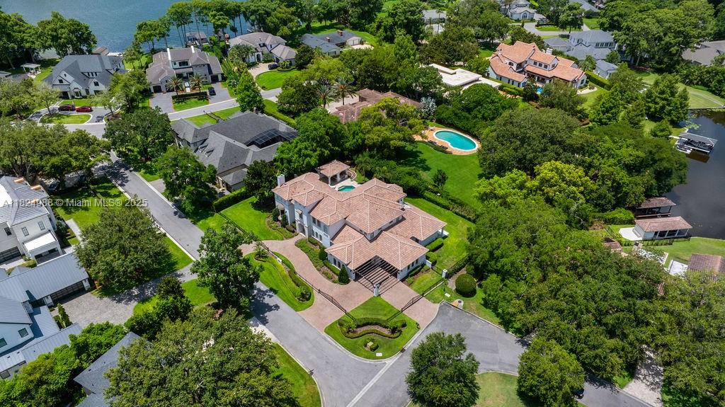 2211 Azalea Pl Winter Park, FL 32789