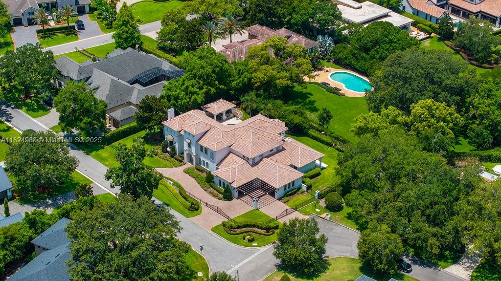 2211 Azalea Pl Winter Park, FL 32789