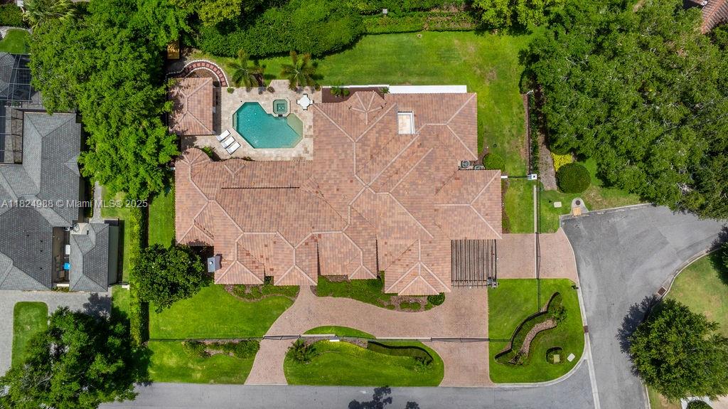 2211 Azalea Pl Winter Park, FL 32789