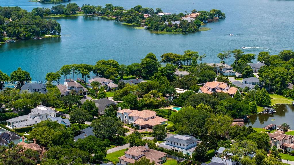 2211 Azalea Pl Winter Park, FL 32789