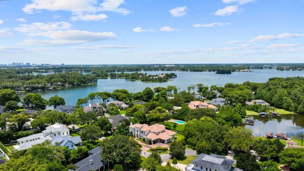 2211 Azalea Pl Winter Park, FL 32789