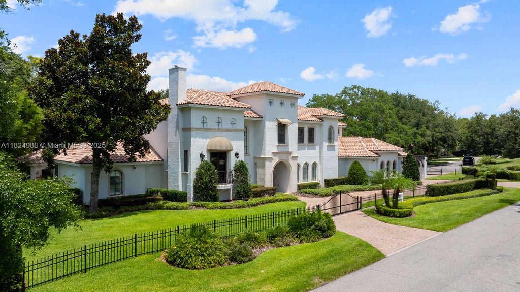 2211 Azalea Pl Winter Park, FL 32789