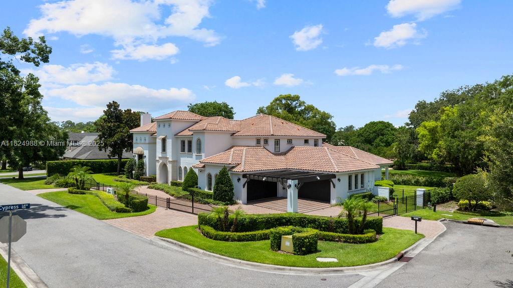 2211 Azalea Pl Winter Park, FL 32789