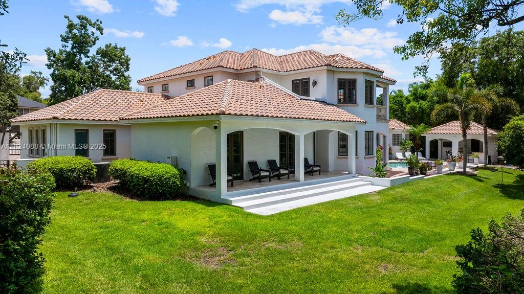 2211 Azalea Pl Winter Park, FL 32789