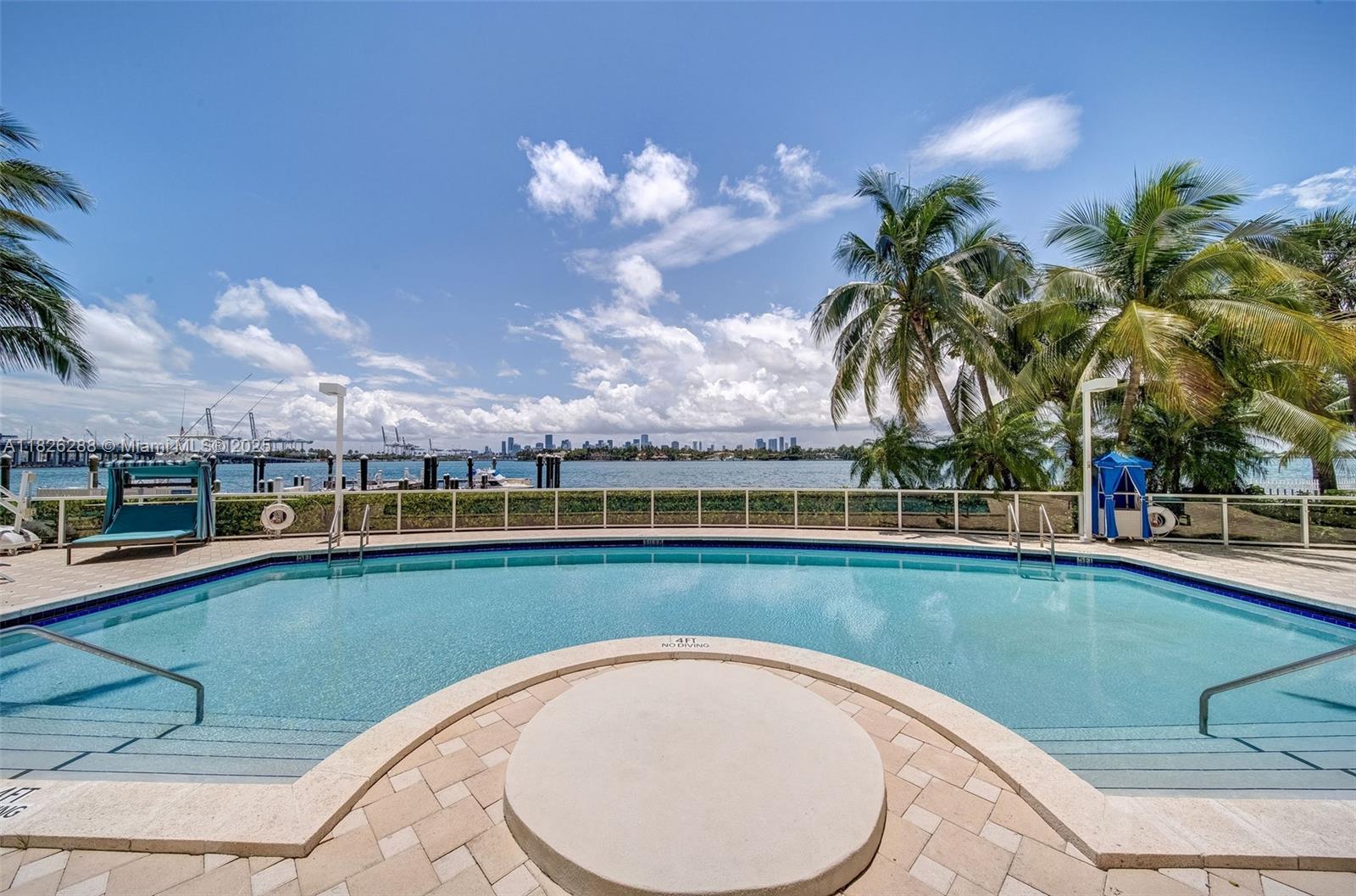 650 West Ave #1508,Miami Beach, FL 33139