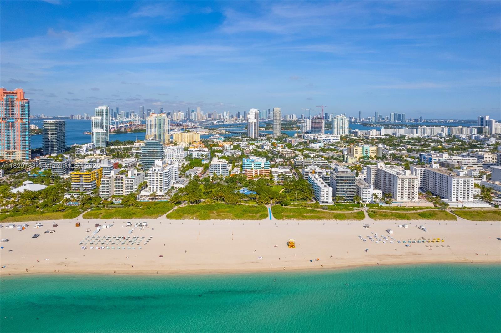 205 Collins Ave Miami Beach, FL 33139