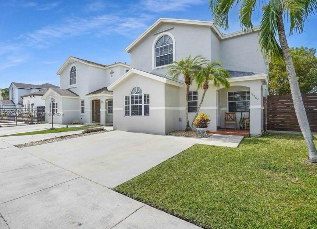 16262 SW 139th Ct #16262