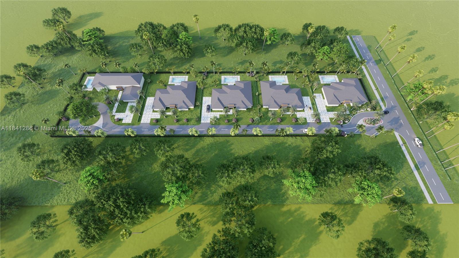 12641 SW 93rd Ct Miami, FL 33176