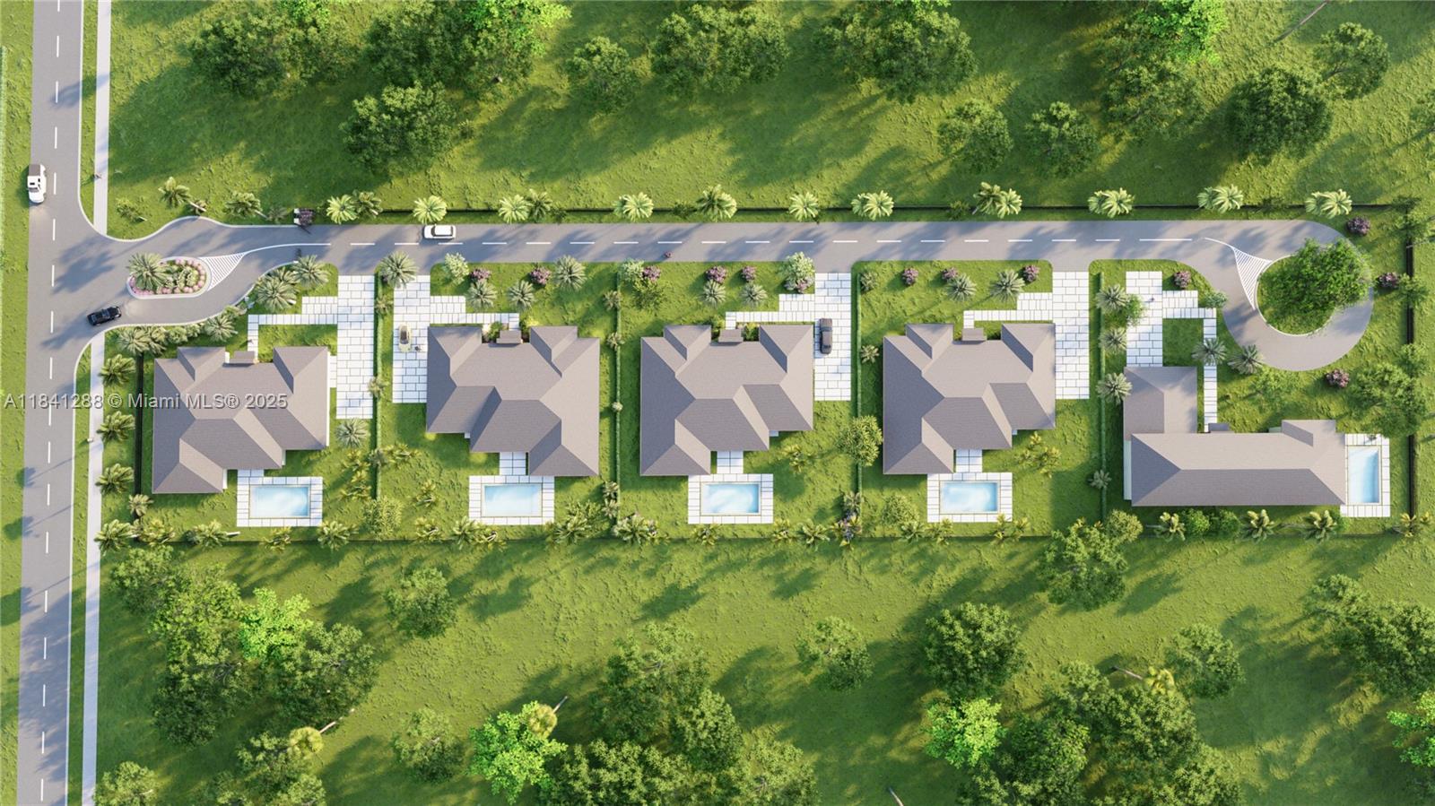 12641 SW 93rd Ct Miami, FL 33176