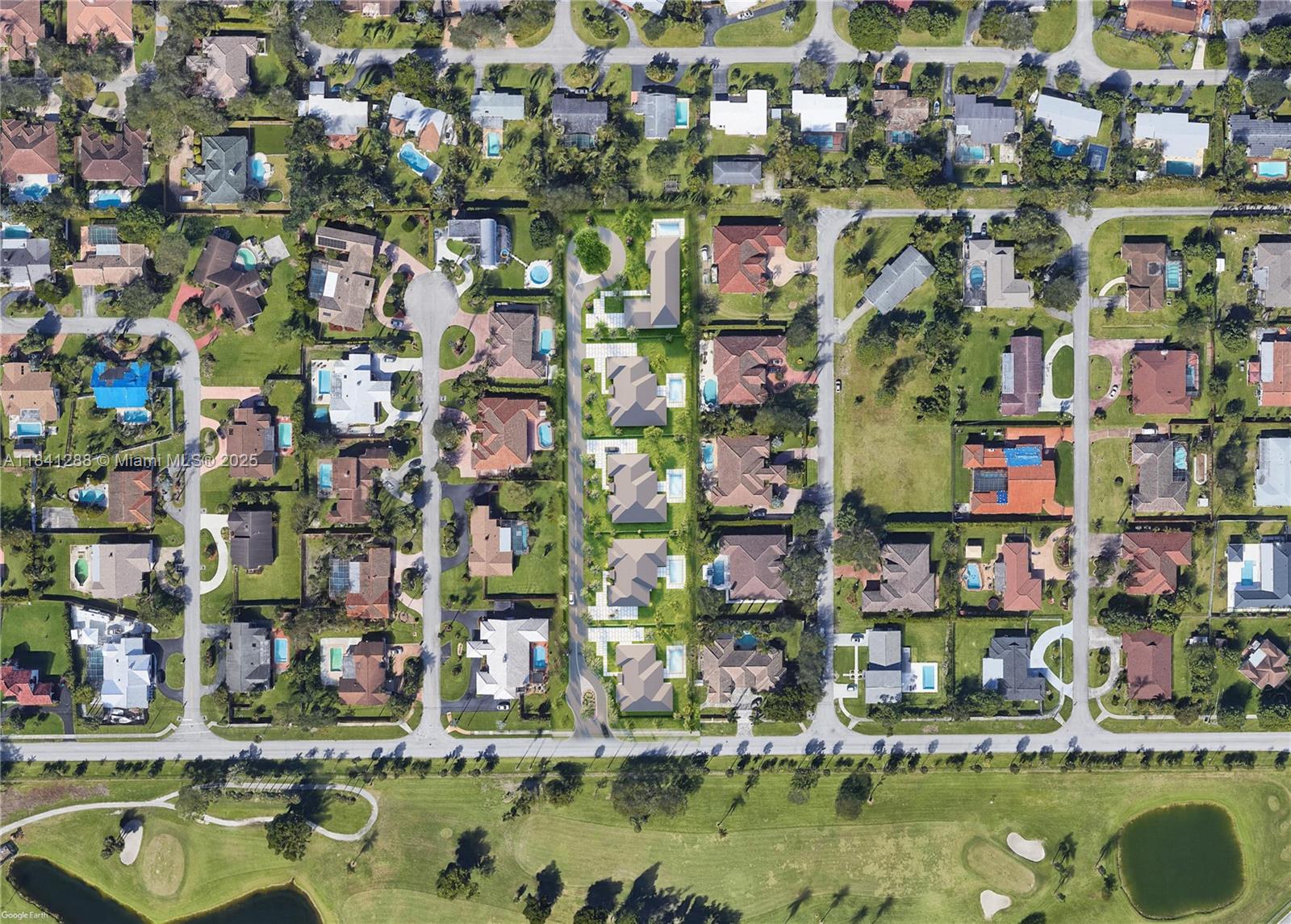 12641 SW 93rd Ct Miami, FL 33176