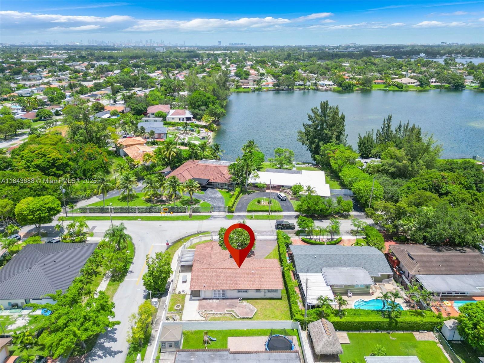 4400 SW 89th Ave