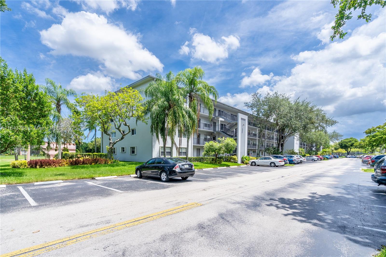 101 SW 132nd Way #105J