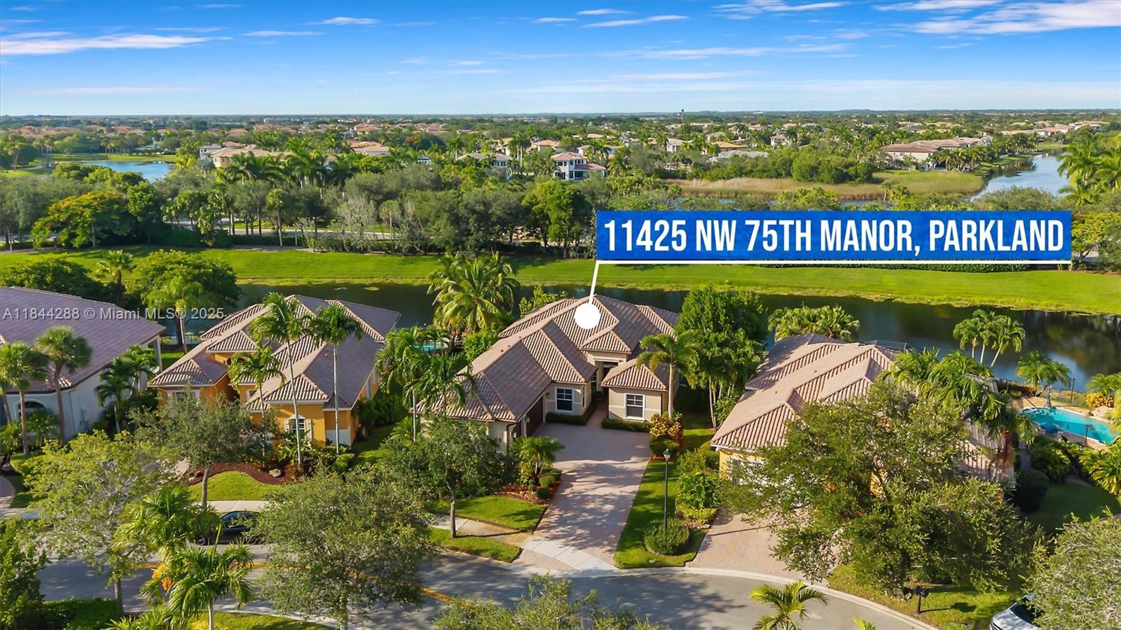 11425 NW 75th Mnr