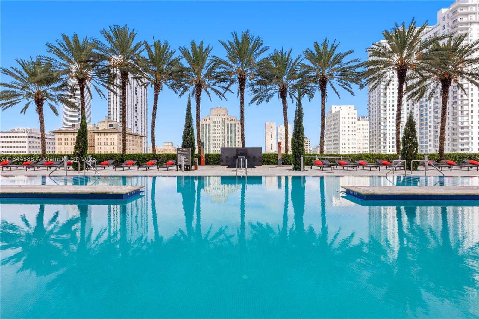 50 Biscayne Blvd #3209