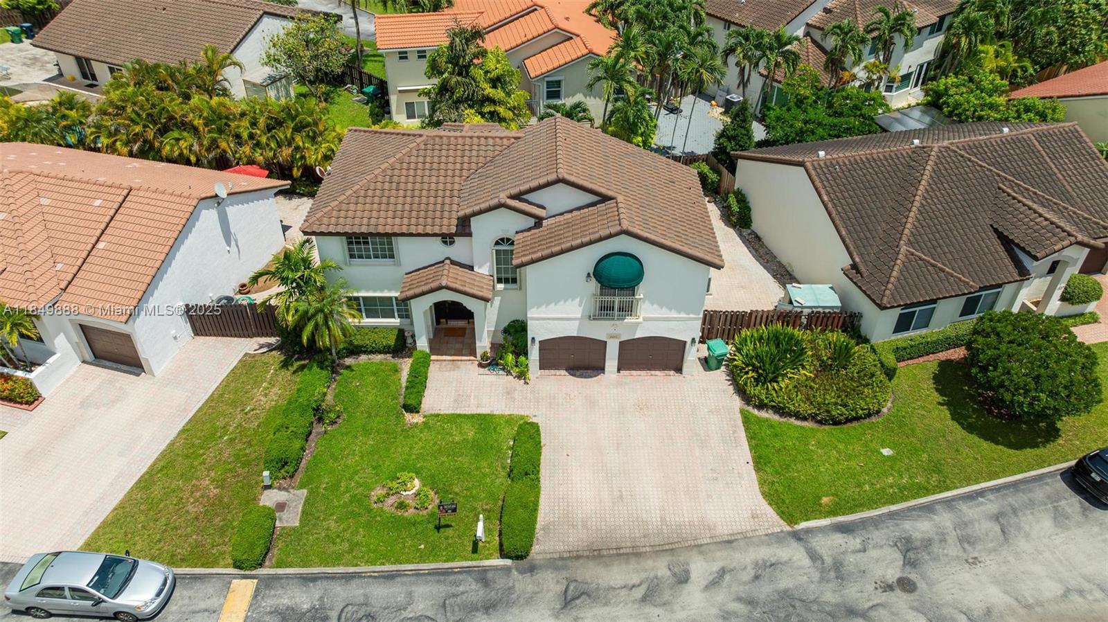 4471 SW 154th Ct