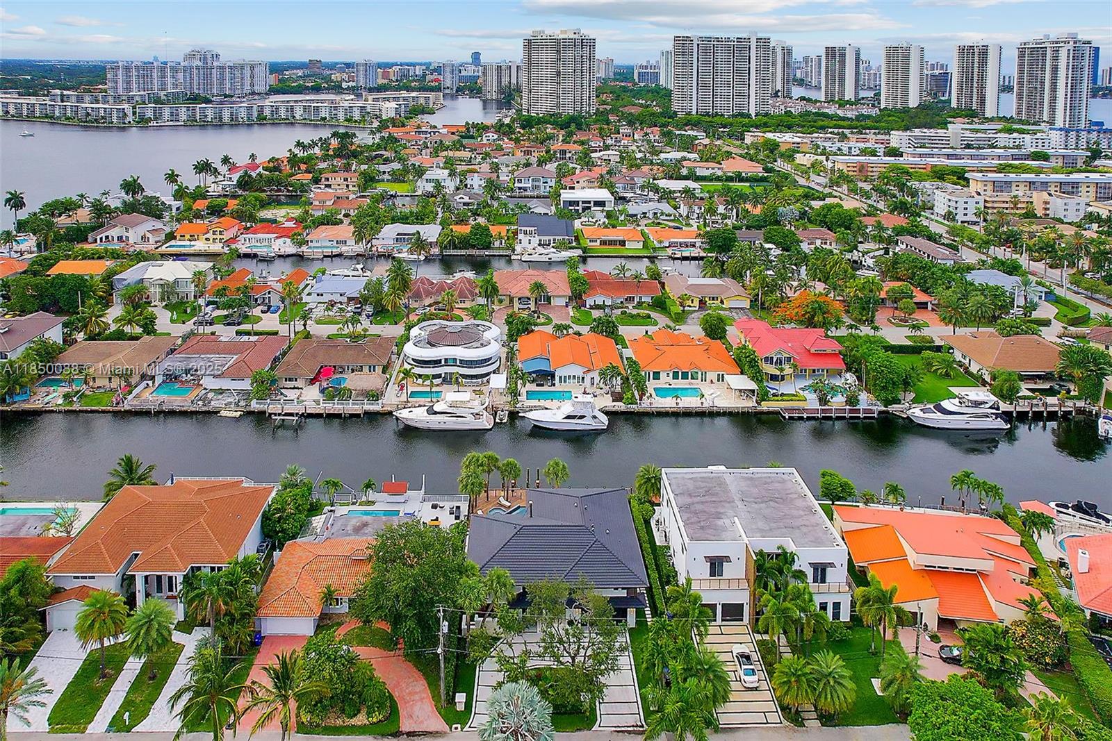 3343 NE 166th St North Miami Beach, FL 33160