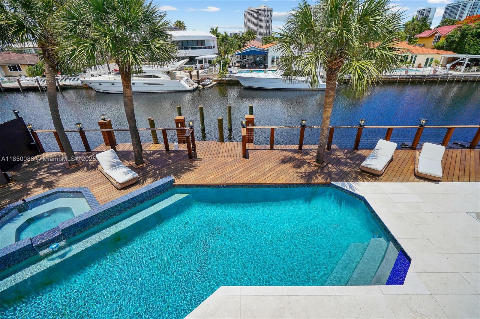 3343 NE 166th St North Miami Beach, FL 33160