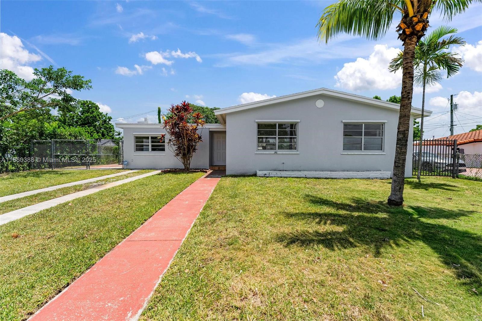 20815 Condado Rd